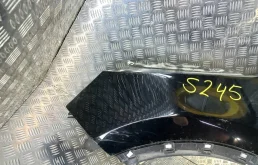 Крыло левое для Ford Explorer 2017 года на фотографиях