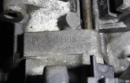 АКПП для Volkswagen Golf 1998 года на фотографиях