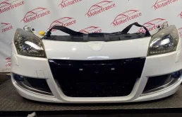 ноускат для Renault Megane Хэтчбек 5 KZ 2008-2012