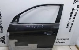 Двери для Hyundai Tucson 2020 года на фотографиях