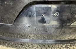 Дверь багажника для BMW X3 2008 года на фотографиях