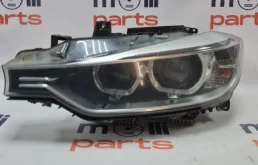 Фара би-ксенон левая для BMW 3er F30 2011-2019