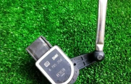 Датчик дорожного просвета задний для BMW X5 на фотографиях