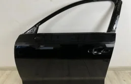 Дверь передняя левая для Audi A4 2019 года на фотографиях