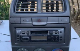 Часы для Hyundai Accent 2 Седан LC 1999-2012