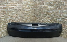 Задний борт Черный для BMW X5 Е70 2006-2013