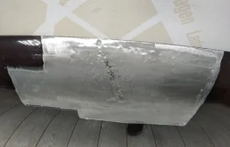 Капот для Volkswagen Caddy 2019 года на фотографиях