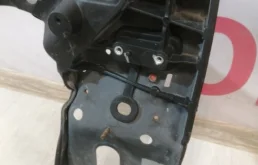 Панель капота для Kia Sportage на фотографиях