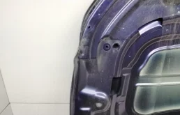 Капот для Audi Q5 2019 года на фотографиях