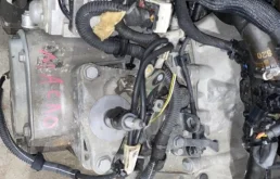 АКПП (Робот) для Citroen C4 Хэтчбек 2010-2016