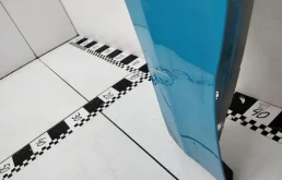 Крылья для Porsche Macan на фотографиях