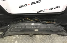 Бампер задний для Citroen DS4 на фотографиях