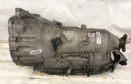 АКПП для BMW 1er 2006 года на фотографиях