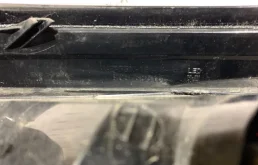 Фонарь левый для Citroen DS4 на фотографиях