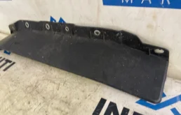 Усилитель переднего бампера для Infiniti QX 2022 года на фотографиях