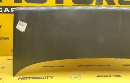 Двери для Mercedes-Benz C class 1998 года на фотографиях