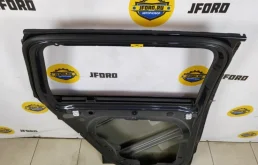 Дверь задняя левая для Volvo XC90 2017 года на фотографиях