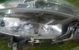 Фары для BMW 5er 2015 года на фотографиях