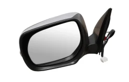 Зеркала для Toyota Land Cruiser 2008 года на фотографиях