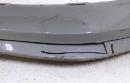 Бампер передний для Porsche Panamera на фотографиях