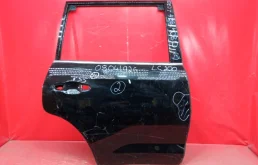 Дверь задняя правая для Toyota Land Cruiser 2019 года на фотографиях