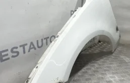 Крыло левое для Audi A7 2013 года на фотографиях