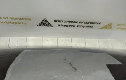 Капот для Volkswagen Caddy 2019 года на фотографиях