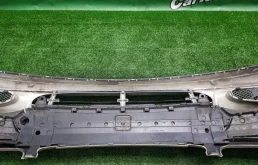 Бампер передний для Mercedes-Benz S class 2000 года на фотографиях