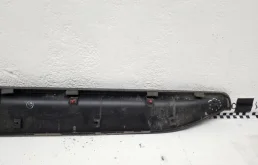 Накладка на дверь передняя левая для Hyundai Creta 2024 года на фотографиях