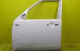 Дверь передняя левая для Land Rover Discovery 2017 года на фотографиях