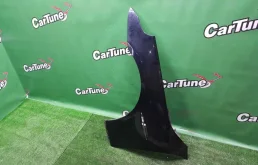 Крылья для BMW 5er 2004 года на фотографиях