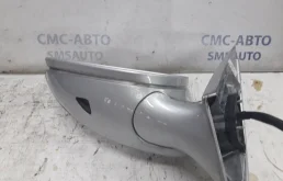 Стекла и зеркала для Mercedes-Benz S class 2006 года на фотографиях