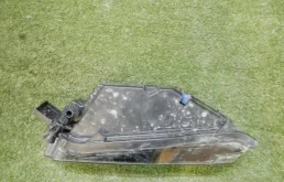 Противотуманка (ПТФ) передняя правая для BMW X3 2018 года на фотографиях