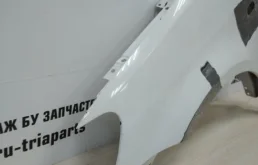 Крыло левое для Volkswagen Caddy 2013 года на фотографиях
