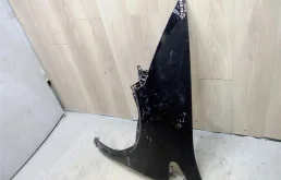 Крыло левое для Honda Civic 2011 года на фотографиях