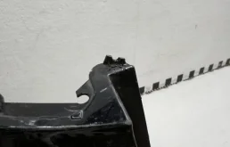 Бампер задний для Kia Cerato 2017 года на фотографиях