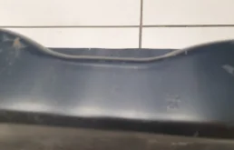 Усилитель заднего бампера для Volkswagen Tiguan 2009 года на фотографиях