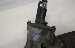 Рулевая рейка для BMW 5er 2020 года на фотографиях