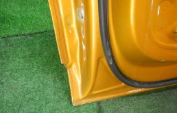 Двери для Audi Q8 2018 года на фотографиях