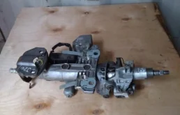 Рулевая колонка для Toyota Land Cruiser 2013 года на фотографиях