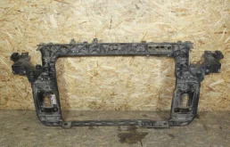 Панель капота для Kia Sportage на фотографиях