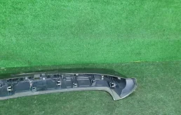 Молдинг двери задний левый для Toyota RAV4 2013 года на фотографиях