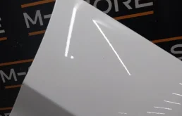 Крыло правое для Mercedes-Benz GLK class 2008 года на фотографиях