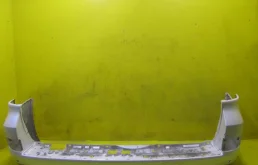 Бампер задний для Toyota Land Cruiser 2013 года на фотографиях