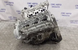 Блок цилиндров для Mercedes-Benz M class 2013 года на фотографиях