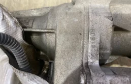 Рулевая рейка для Ford Focus 2017 года на фотографиях