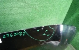 Капот для Toyota RAV4 2024 года на фотографиях