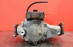 Фара левая для Suzuki Grand Vitara 2005 года на фотографиях