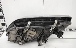 Фара ксенон левая для BMW X7 на фотографиях