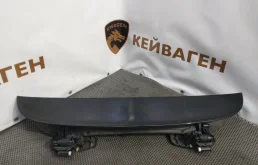 Спойлер багажника для Porsche Panamera 970 rest 2013-2016